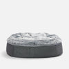 (L) Luxury Indoor/Outdoor Dog Bed (original)