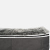 (L) Luxury Indoor/Outdoor Dog Bed (original)