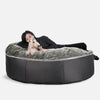 (XXL) Luxury Indoor/Outdoor Dog Bed (original)