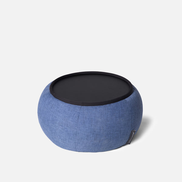 Versa Table - Blue Jazz